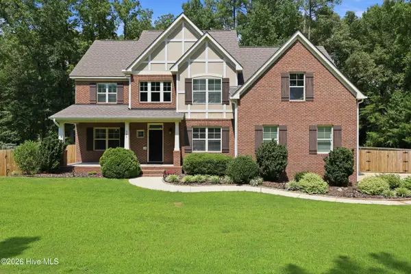 165 Glenmoor Drive, Southern Pines, NC 28387