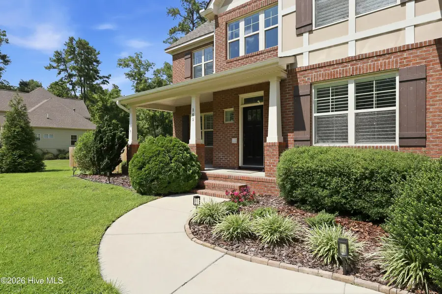 165 Glenmoor Drive, Southern Pines, NC 28387 - #2