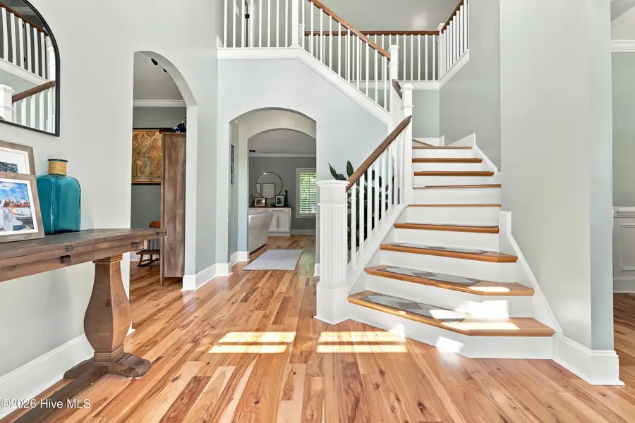 165 Glenmoor Drive, Southern Pines, NC 28387 - #3