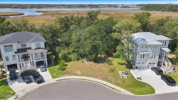 1511 Riverview Terrace, Wilmington, NC 28401