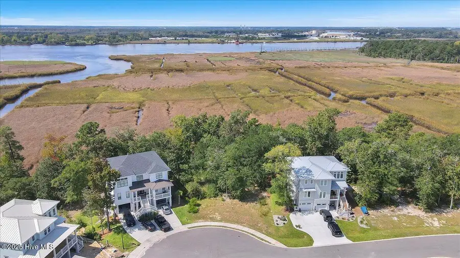 1511 Riverview Terrace, Wilmington, NC 28401 - #2