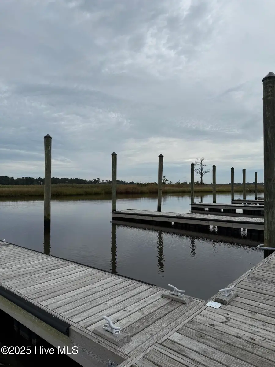 1511 Riverview Terrace, Wilmington, NC 28401 - #3