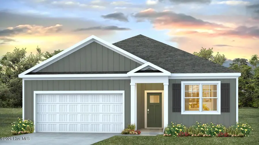 4321 Rough Stalk Lane #Lot 298, Castle Hayne, NC 28429 - #2