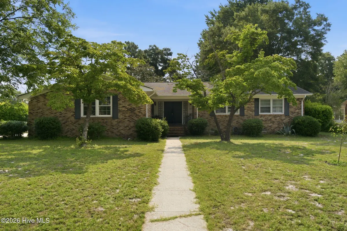 105 Pine Valley Drive, Wilmington, NC 28412 - #1