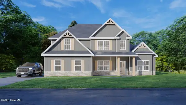 908 Hardwood Way #22, Appling, GA 30802