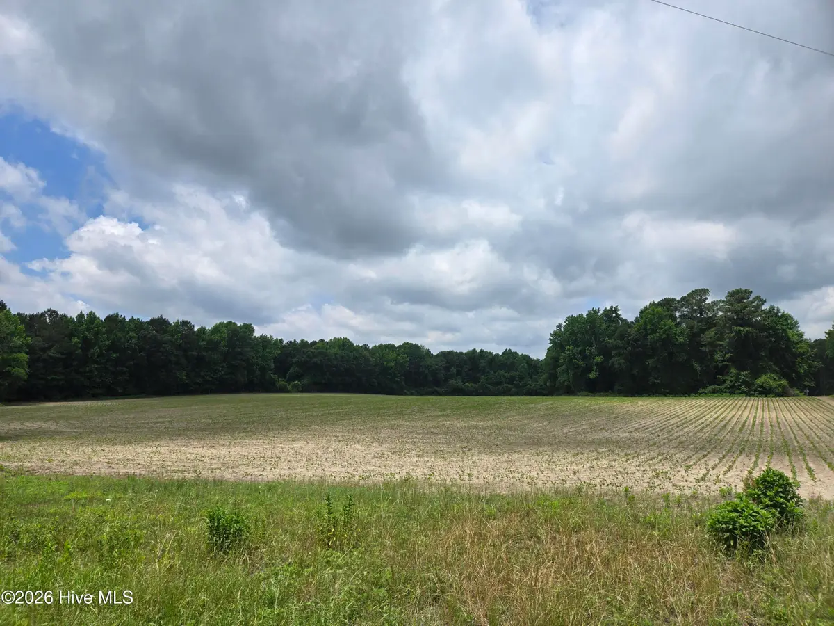 0 Ballard Road, Williamston, NC 27892 - #1