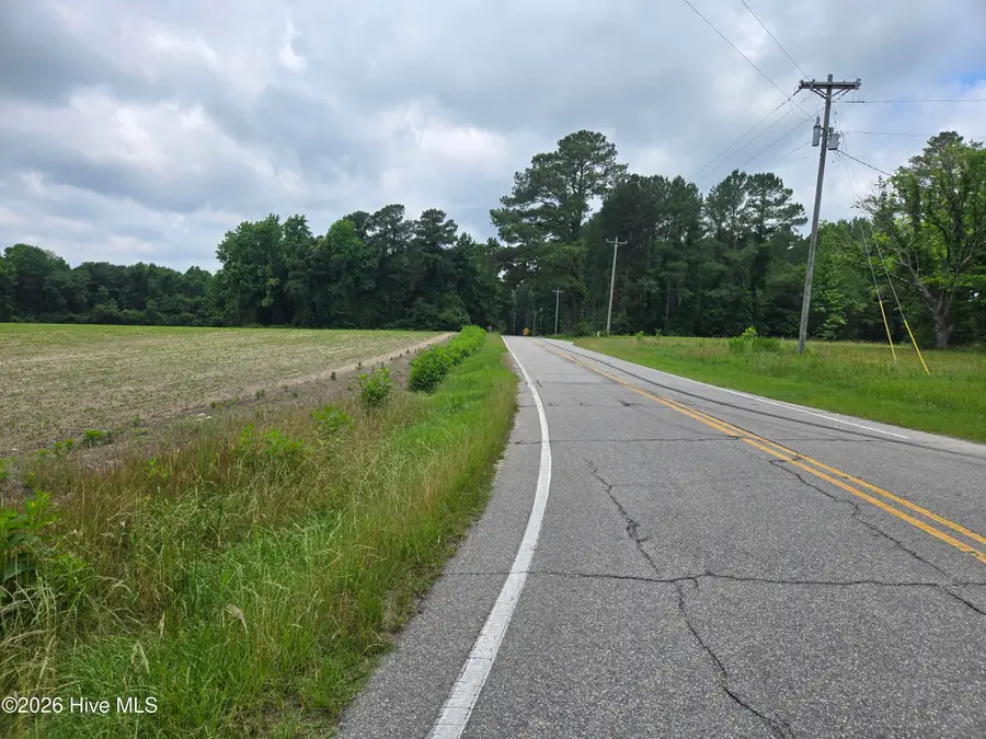 0 Ballard Road, Williamston, NC 27892 - #2