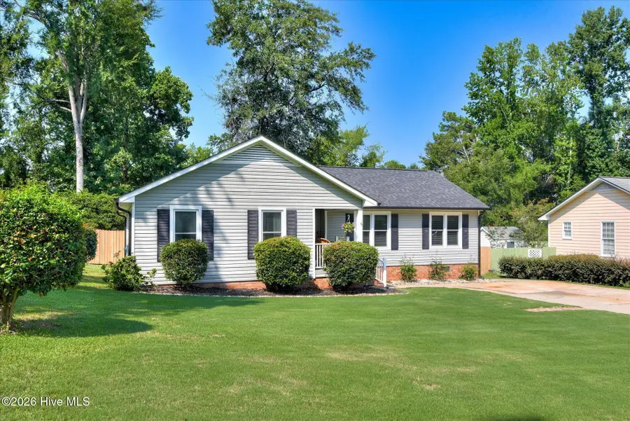 666 Kemper Drive, Evans, GA 30809 - #3