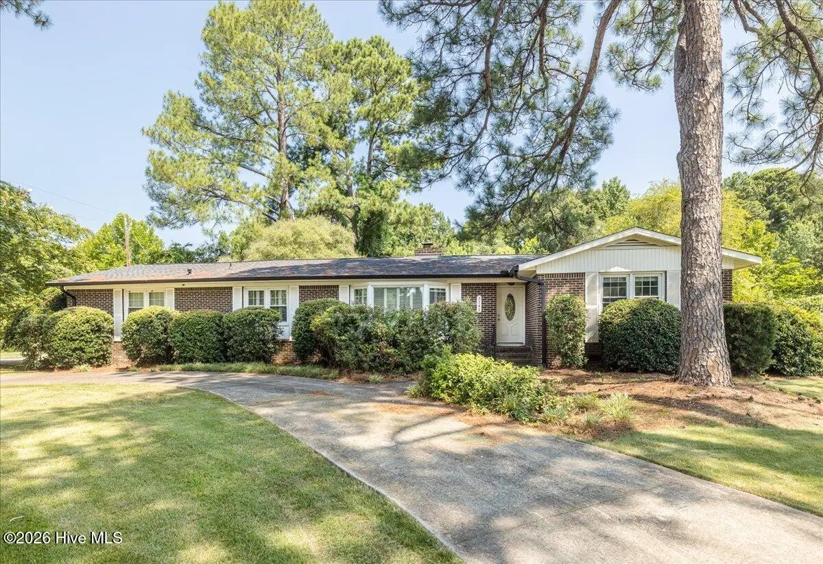 3141 Ramsgate Road, Augusta, GA 30909 - #1