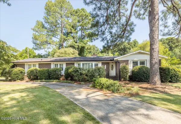 3141 Ramsgate Road, Augusta, GA 30909