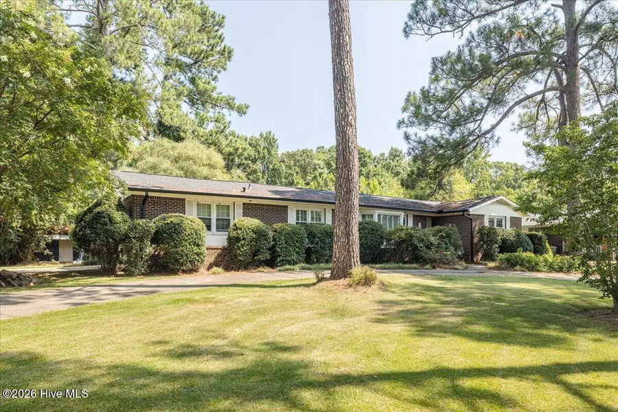 3141 Ramsgate Road, Augusta, GA 30909 - #3
