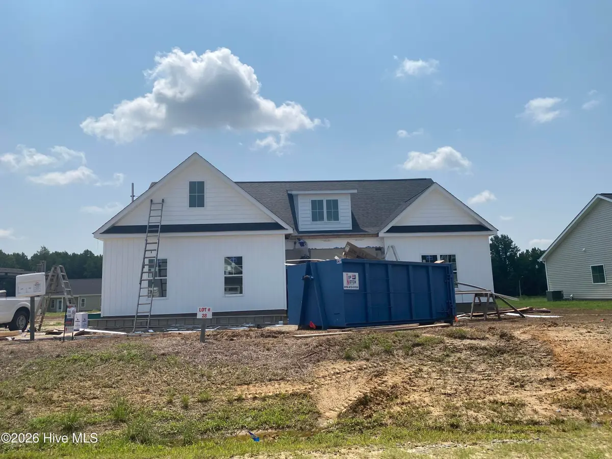 108 Mary Hopes Place, Goldsboro, NC 27534 - #1