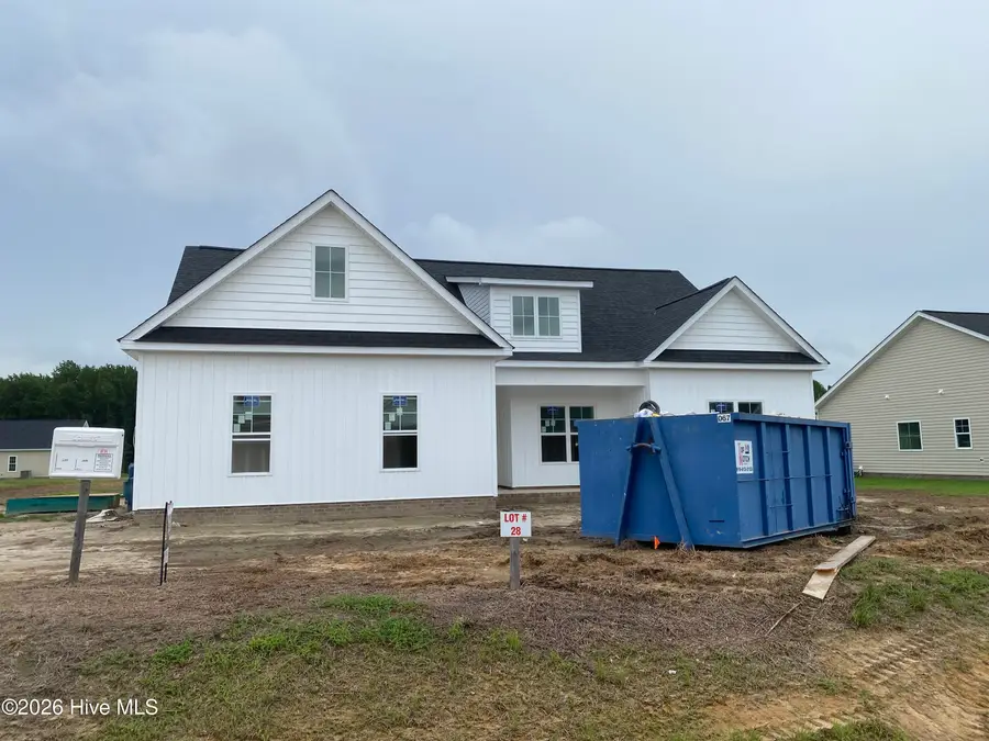 108 Mary Hopes Place, Goldsboro, NC 27534 - #2