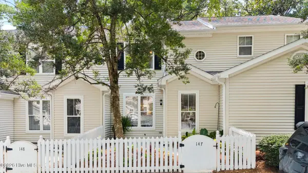 5813 Wrightsville Avenue #Apt 147, Wilmington, NC 28403