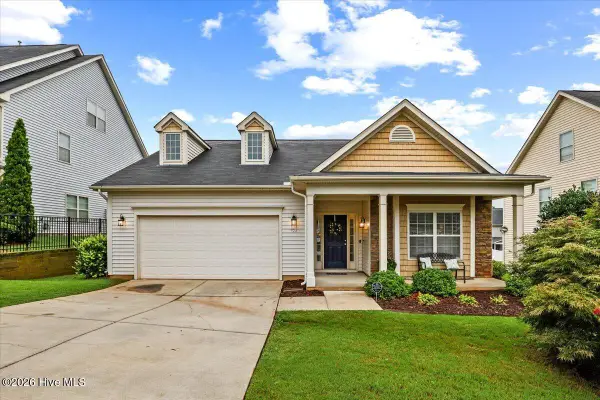 324 Lynshire Avenue, Clayton, NC 27527