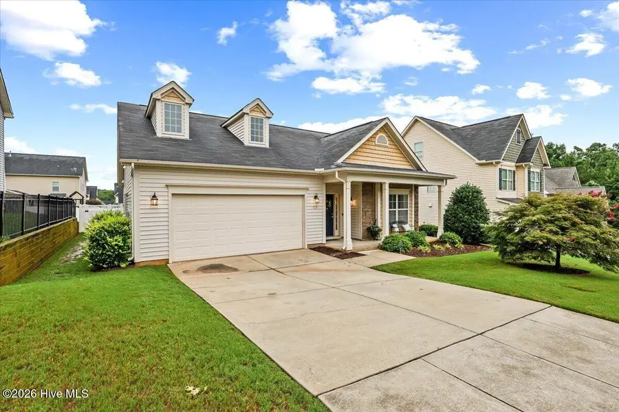 324 Lynshire Avenue, Clayton, NC 27527 - #3