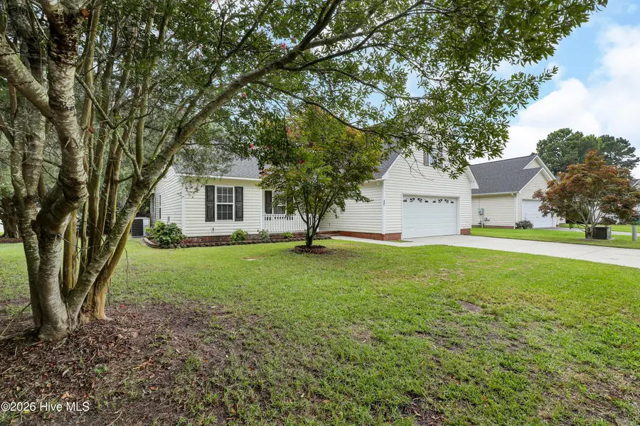 401 Joy Court, Jacksonville, NC 28540 - #2