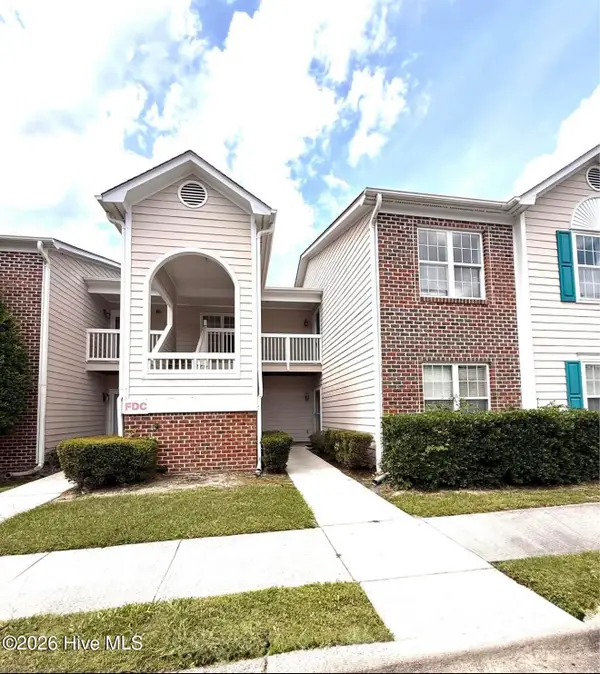 901 Litchfield Way #D, Wilmington, NC 28405