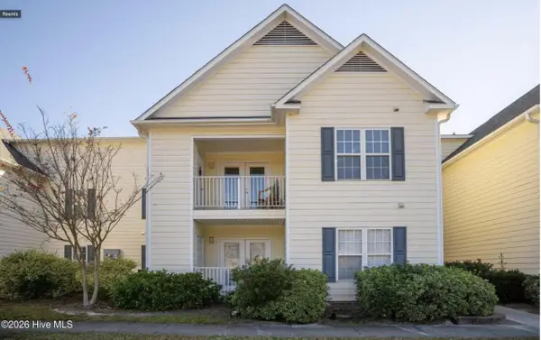 5012 Hunters Trail #13, Wilmington, NC 28405