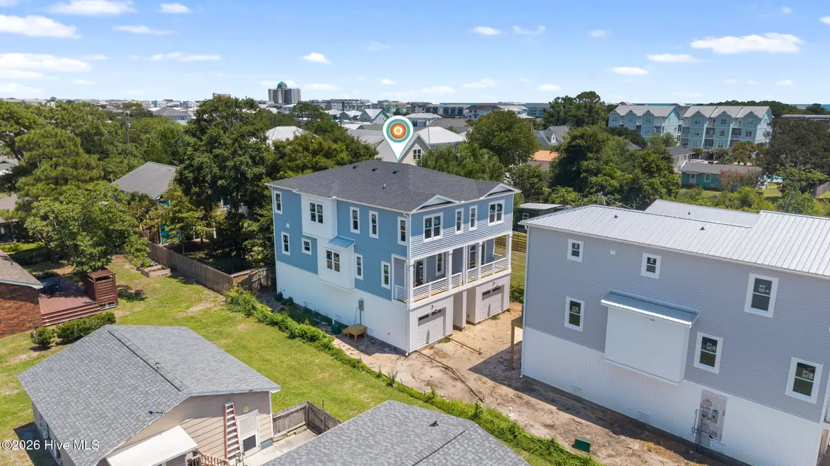 314 Spartanburg Avenue #2, Carolina Beach, NC 28428 - #1