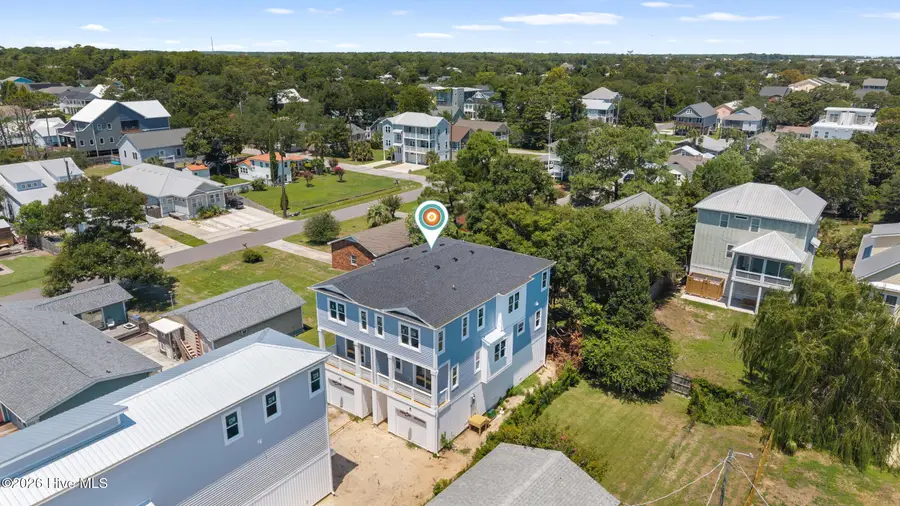 314 Spartanburg Avenue #2, Carolina Beach, NC 28428 - #2