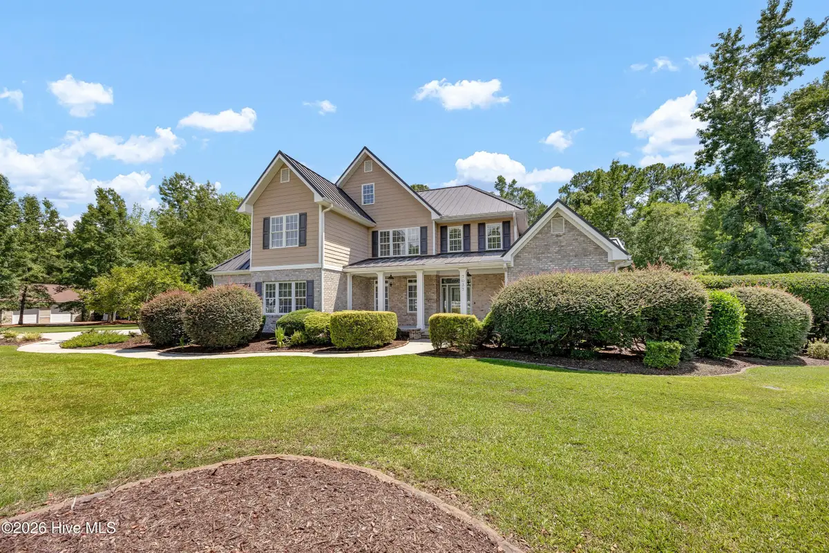 7037 White Bridge Lane Se, Leland, NC 28451 - #1