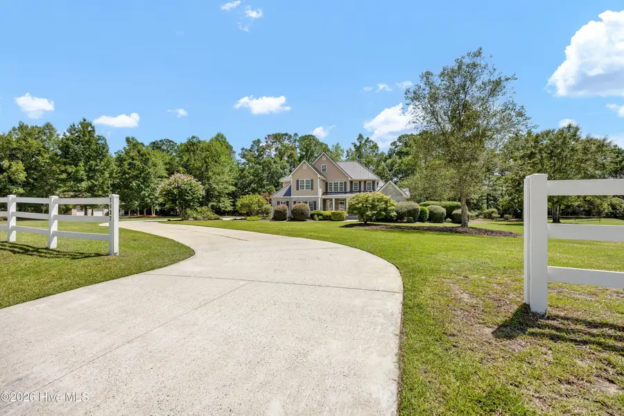 7037 White Bridge Lane Se, Leland, NC 28451 - #2