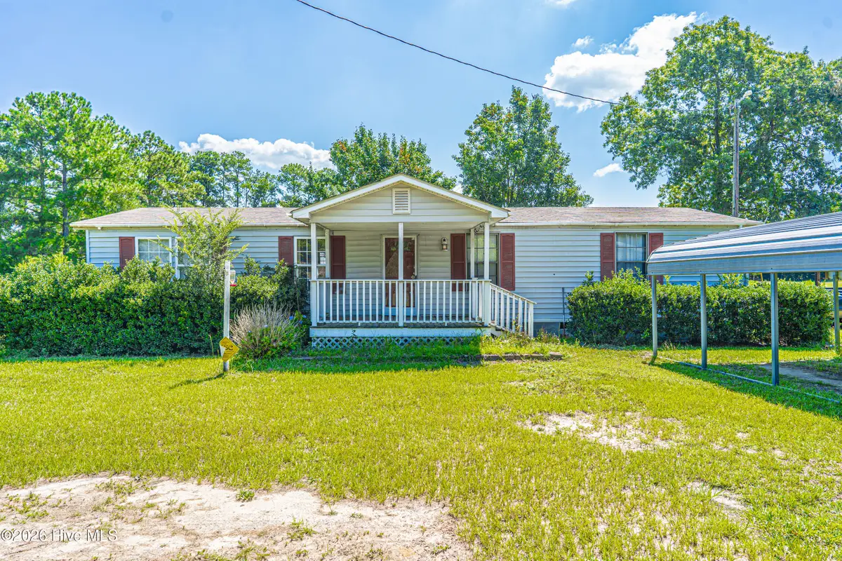 455 Nc 381 Highway, Hamlet, NC 28345 - #1