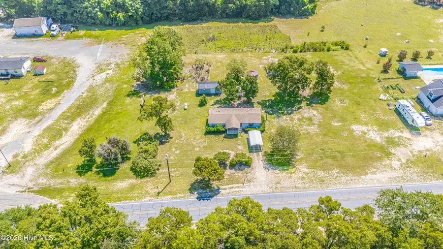 455 Nc 381 Highway, Hamlet, NC 28345 - #3
