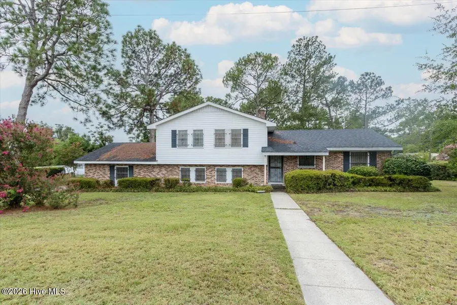 2462 Leslie Circle, Augusta, GA 30906 - #2
