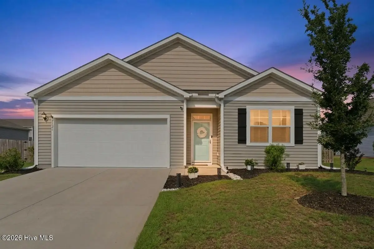2521 Sandy Banks Lane, Wilmington, NC 28401 - #1