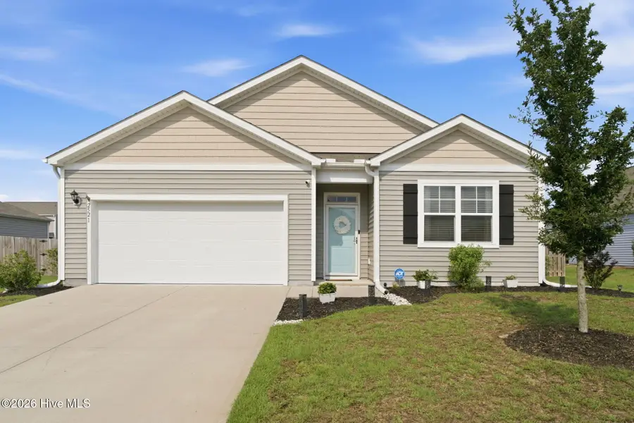 2521 Sandy Banks Lane, Wilmington, NC 28401 - #2