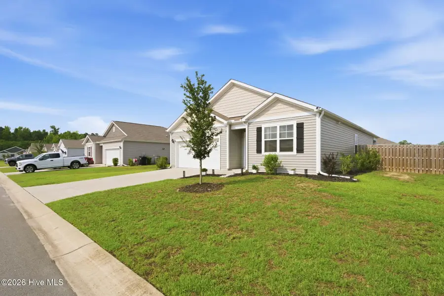 2521 Sandy Banks Lane, Wilmington, NC 28401 - #3