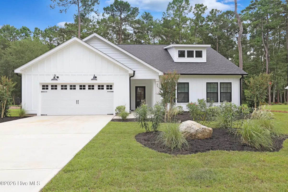 571 Sanctuary Point Sw, Supply, NC 28462 - #1