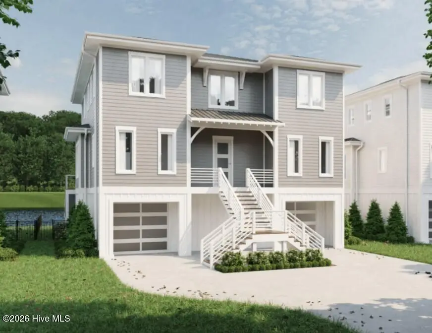724 Waterstone Drive, Wilmington, NC 28411 - #1