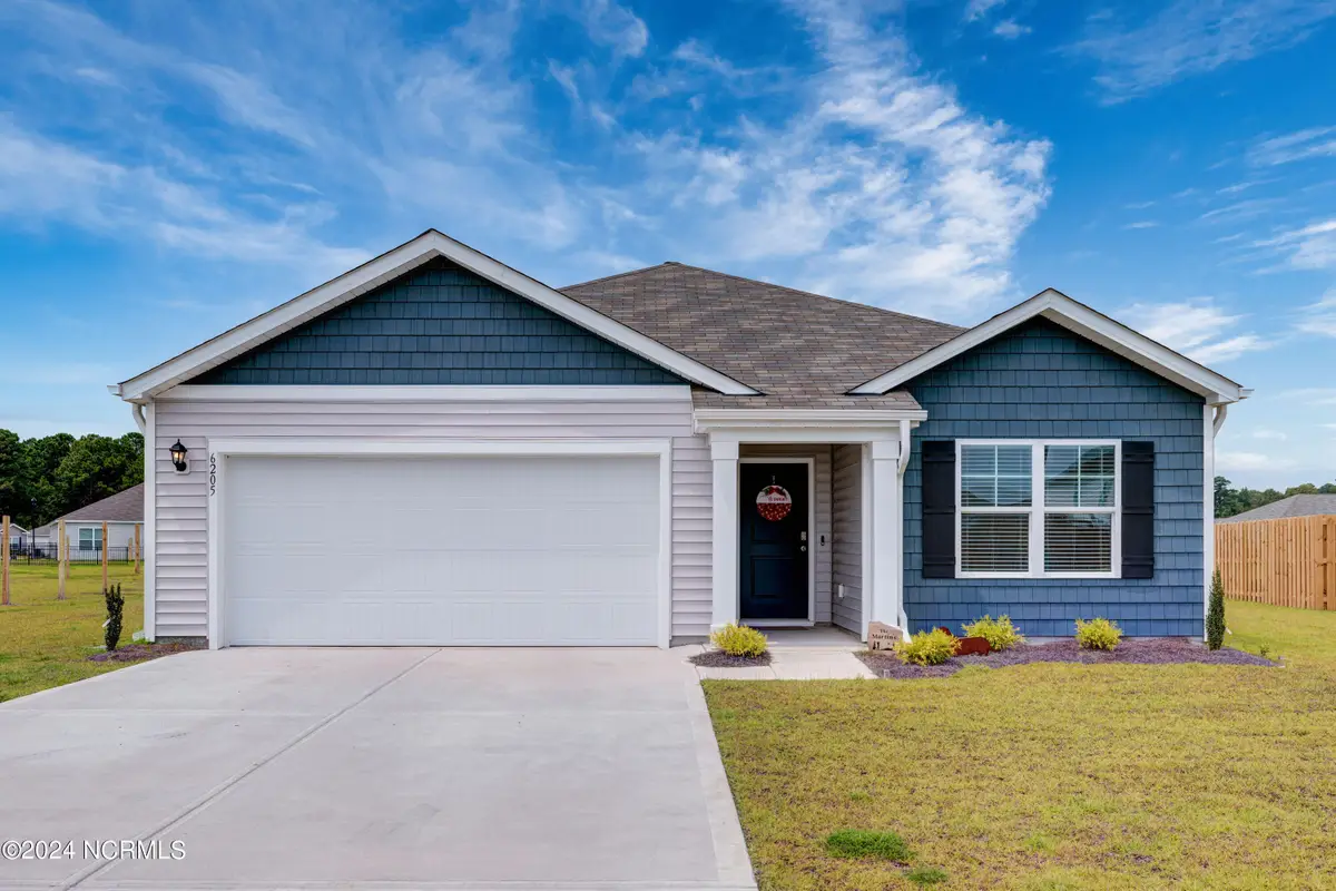 6205 Centipede Place, Castle Hayne, NC 28429 - #1