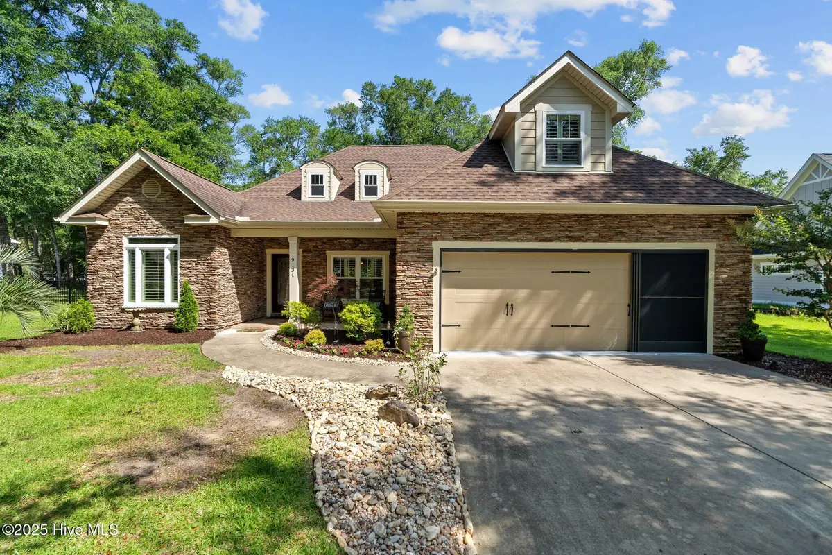 9134 Ocean Harbour Golf Club Road Sw, Calabash, NC 28467 - #1