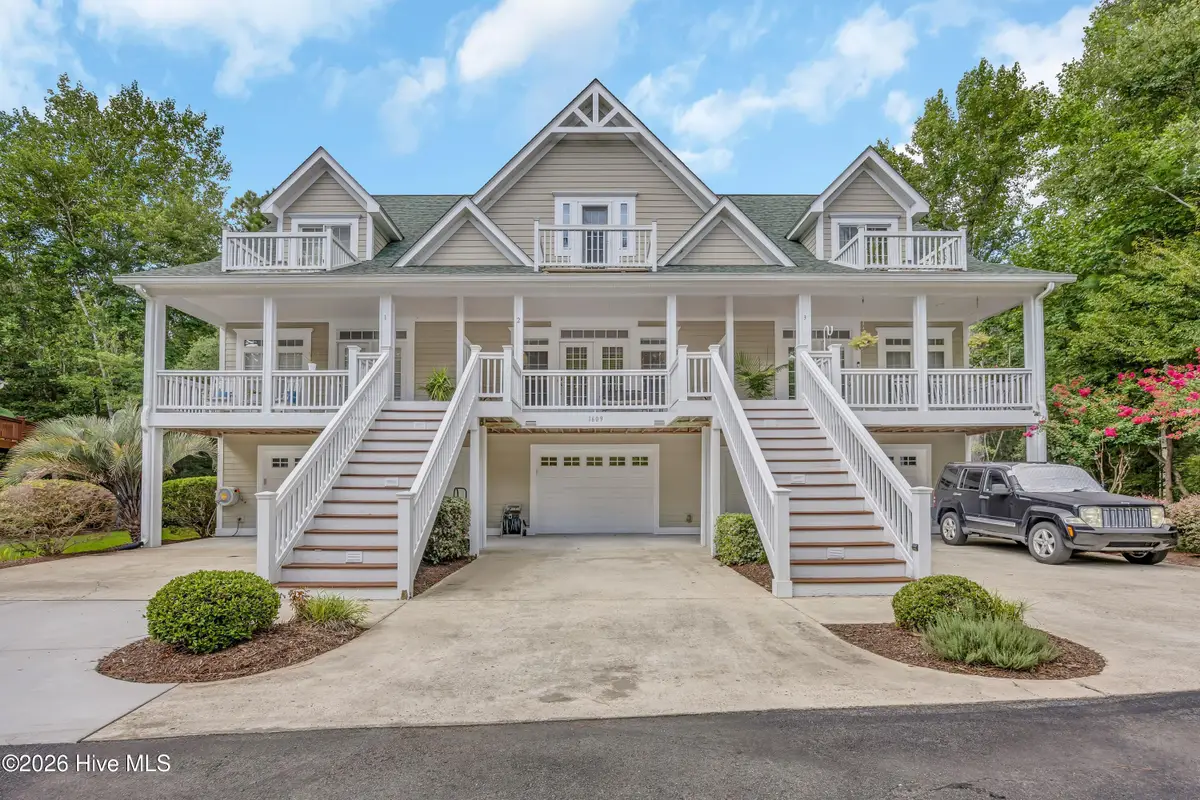 1609 Zion Hill Road Se #Unit 2, Bolivia, NC 28422 - #1