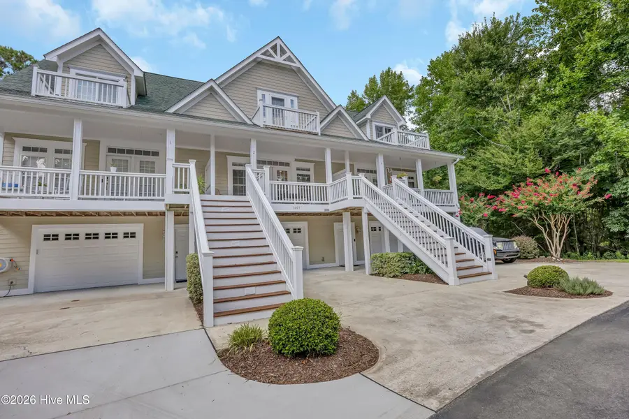 1609 Zion Hill Road Se #Unit 2, Bolivia, NC 28422 - #2