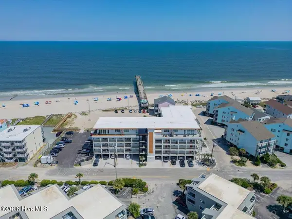 1800 Canal Drive #Unit 101, Carolina Beach, NC 28428