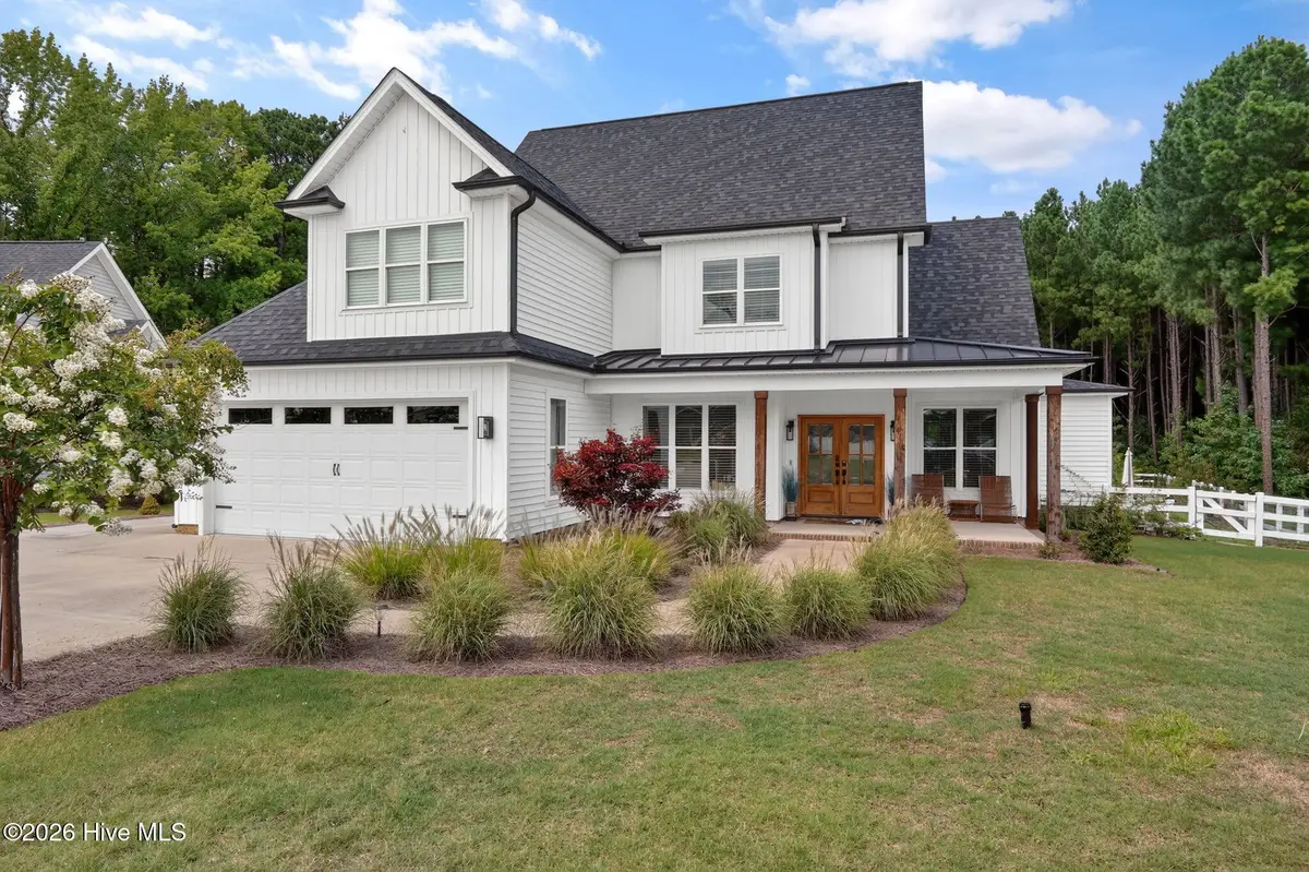 3904 Redbay Lane N, Wilson, NC 27896 - #1