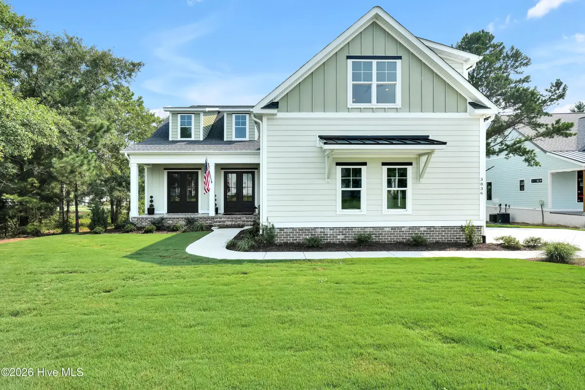 3836 Bay Colony Road Ne #275, Leland, NC 28451 - #1