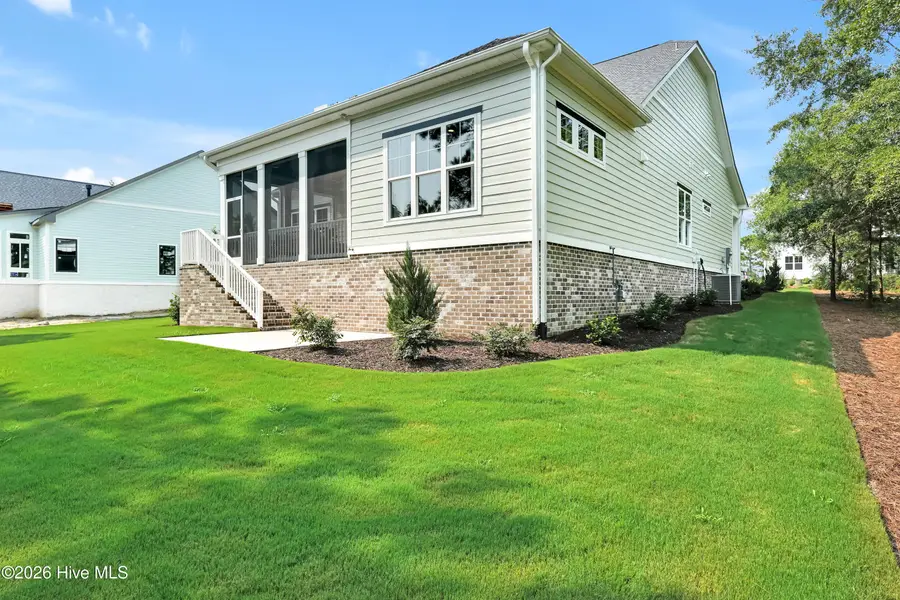 3836 Bay Colony Road Ne #275, Leland, NC 28451 - #3