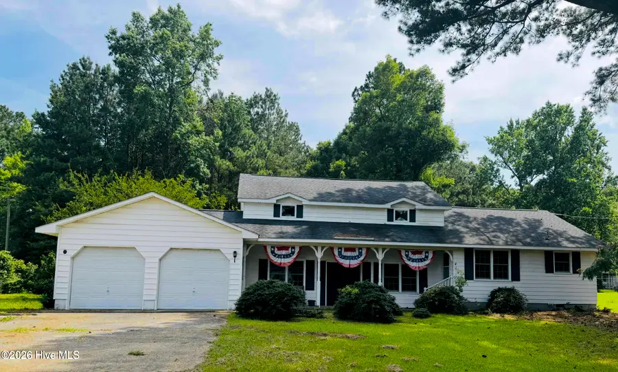 8001 W Main Street, Williamston, NC 27892 - #2