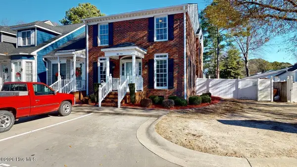 3102 Cashwell Drive #Unit 59, Goldsboro, NC 27534