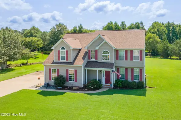 104 Waterway Court, South Mills, NC 27976