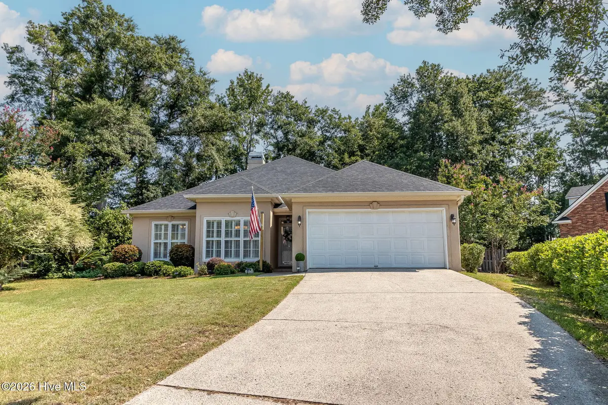 4139 Bent Tree Lane, Martinez, GA 30907 - #1