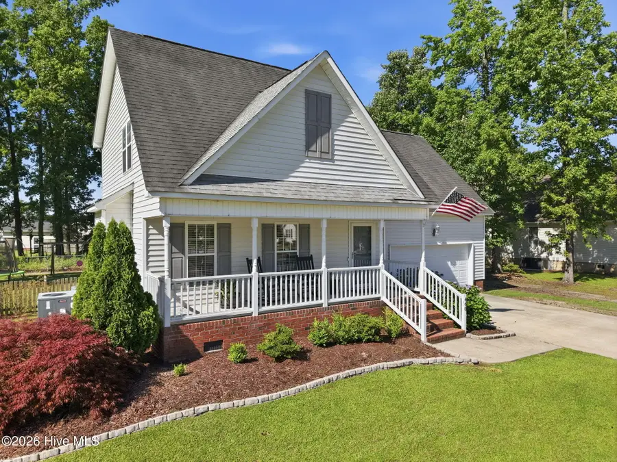 460 Primrose Lane, Winterville, NC 28590 - #2