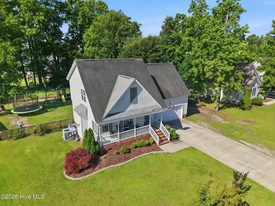 460 Primrose Lane, Winterville, NC 28590 - #3