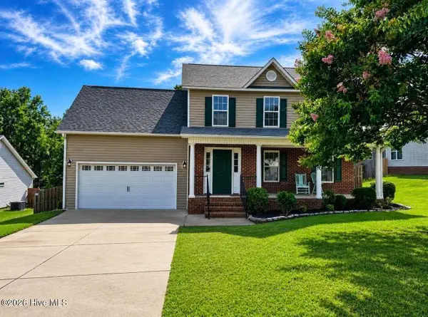 200 Bear Creek Drive, Raeford, NC 28376